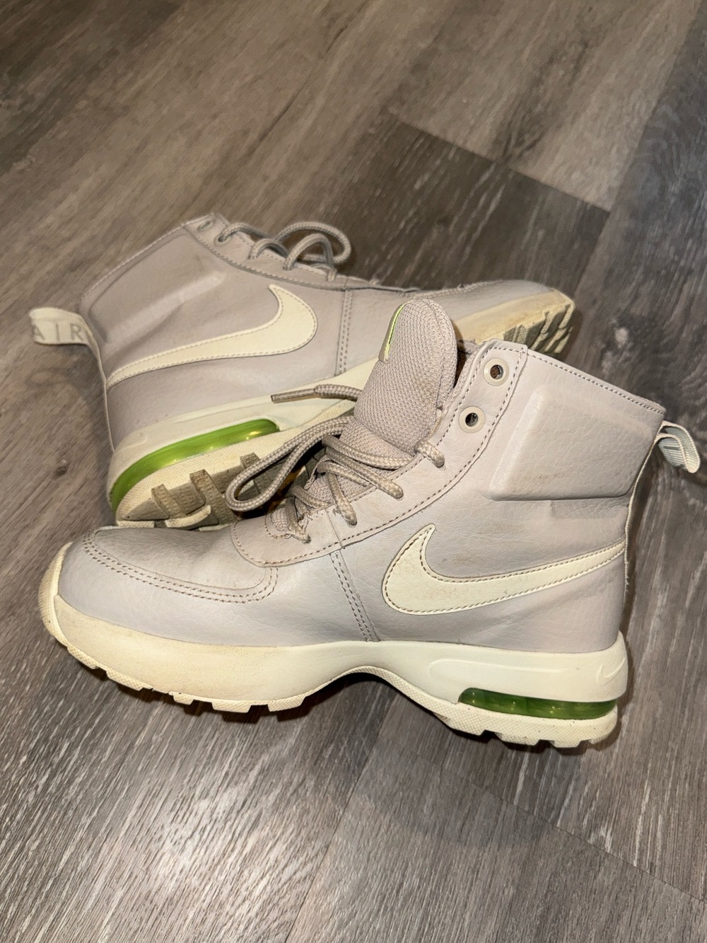 Nike Air Force 1 Mid Evo sneakers